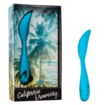 Calexotics California Dreaming Palm Springs Pleaser Blue SE 4350 00 3 716770092564 Multiview