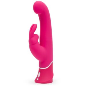 Happy Rabbit G Spot Rechargeable Rabbit Vibrator HR 71502 5060020001215 Detail