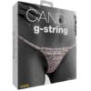 Hott Products Edible Candy G String Ranbow FD121 50227823339 Boxview