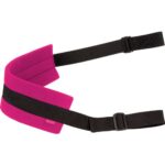 Sportsheets I Like it Doggie Style Strap Pink Detail