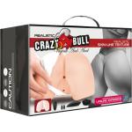 Baile Crazy Bull Large Pussy Masturbator Doggy Style BM 009175Z 1 6959532319590 Boxview