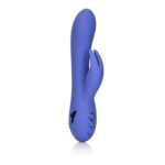 Calexotics California Dreaming Beverly Hills Bunny Rechargeable Rabbit Vibrator Purple se 4350 30 3 716770090607 Detail