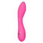 Calexotics California Dreaming Surf City Centrefold G Spot Vibrator Pink SE 4350 05 3 716770092434 Detail