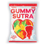 Hott Products Gummy Sutra Sexual Position Candy 96G Pack 3238 818631032389 Boxview