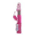 Shots GC Vibrating Dolphin Vibe Pink GC002PNK Detail