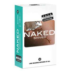 four seasons condoms naked shiver