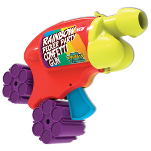 Hott Products Party Pecker Confetti Gun 3201 818631032013 Detail