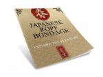 Topco Japanese Bondage Booklet