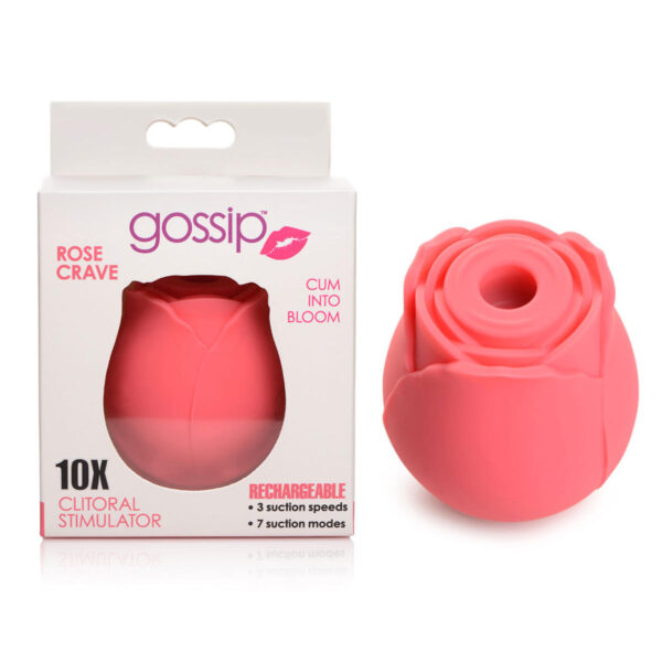 Curve Novelties Gossip Cum Into Bloom Rose Air Suction Clitoral Stimulator Coral CN 04 0756 65 653078943009 Multiview.jpg