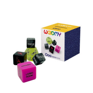 Wooomy Ooo Erotic Dice Set 33690 8433345336909 Multiview.jpg