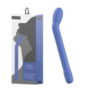 BGee Classic Mini G Spot Vibrator Blue BSBGE1283 8555888501283 Multiview.jpg