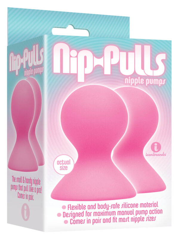 Icon Brands The Nines Nip Pulls Nipple Suckers Pink IC2310 2 847841023108 Boxview.jpg