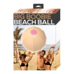 Hott Products Big Boobie Beach Ball HP 3084 818631030842 Boxview.jpg