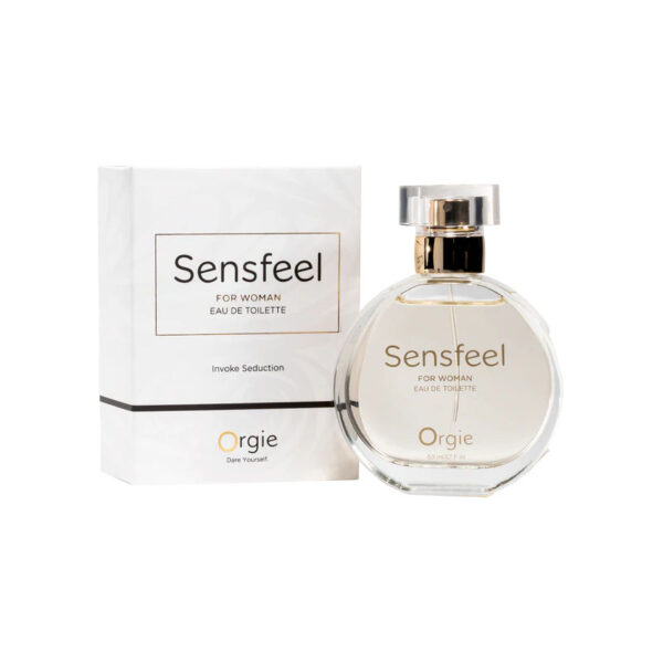 Orgie Sensfeel Pheromone Eau De Toilette Perfume for Woman 5600298351751 Multiview.jpg