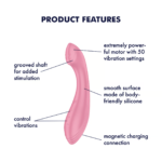 Satisfyer G Force G Spot Vibrator Features Detail.png