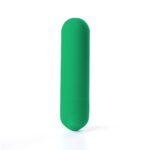 Maia Toys Jessi Rechargeable Vibrating Bullet Emerald Green 330G2 5060311472632 Detail 1.jpg