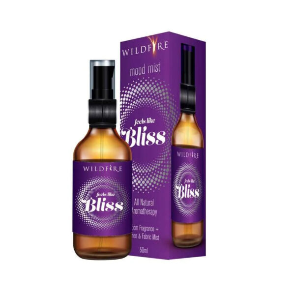 Wildfire Bliss Mood Mist Room Spray 50ml 8585940012204 Multiview.jpg