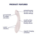 Satisfyer G Force G Spot Vibrator Beige SATGFBG 4061504048642 Info Detail.jpg