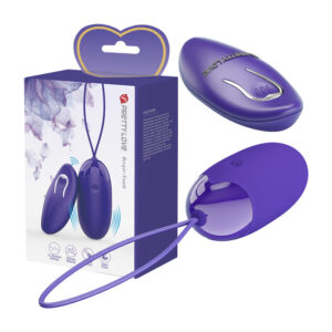 Pretty Love Berger Youth Wireless Remote Egg Vibrator Purple BI 014362WL 6959532328578 Multiview.jpg