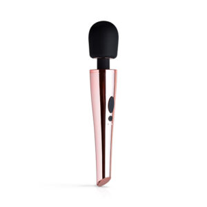 EDC Wholesale Rosy Gold RechargeableWand Massager Rose Gold RG001 8719934000797 Detail.jpg