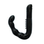 NMC Ebony Prostate Massager Black FPBA312A00 010 detail.jpg