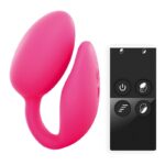 Love to Love Wonderlove Wireless Remote C Shaped Vibrator Pink L2L6031353 3700436031353 Detail.jpg