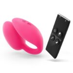 Love to Love Wonderlove Wireless Remote C Shaped Vibrator Pink L2L6031353 3700436031353 Iso Detail.jpg