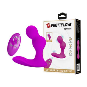 Pretty Love Terrance Remote Bulbed Prostate Massager Purple BI 040156W 6959532327991 Multiview.jpg