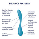 Satisfyer G Spot Flex 5 Plus Aspp Enabled Vibrator Blue 4038681 4061504038681 Info Detail.jpg