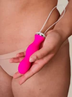 Perifit Care Original Kegel Exerciser with Smartphone App Pink PF CAR PNK 3770014642110 Model Detail.webp